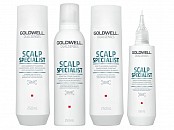 Goldwell Dualsenses Scalp Specialist Range