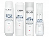 Goldwell Dualsenses Ultra Volume Range
