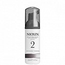 Nioxin Scalp Treatment System 2 100ml