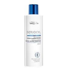 Serioxyl Conditioner 1L - Natural Hair