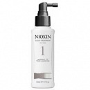 Nioxin Thinning Hair System 1 Cleanser 300ml