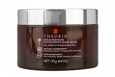 Theorie Helichrysum Hair Mask 193g