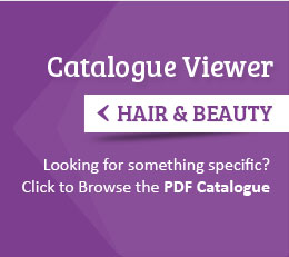 Beauty & Hairdressing Supplies - Wholesale Salon Equipment | Health ...